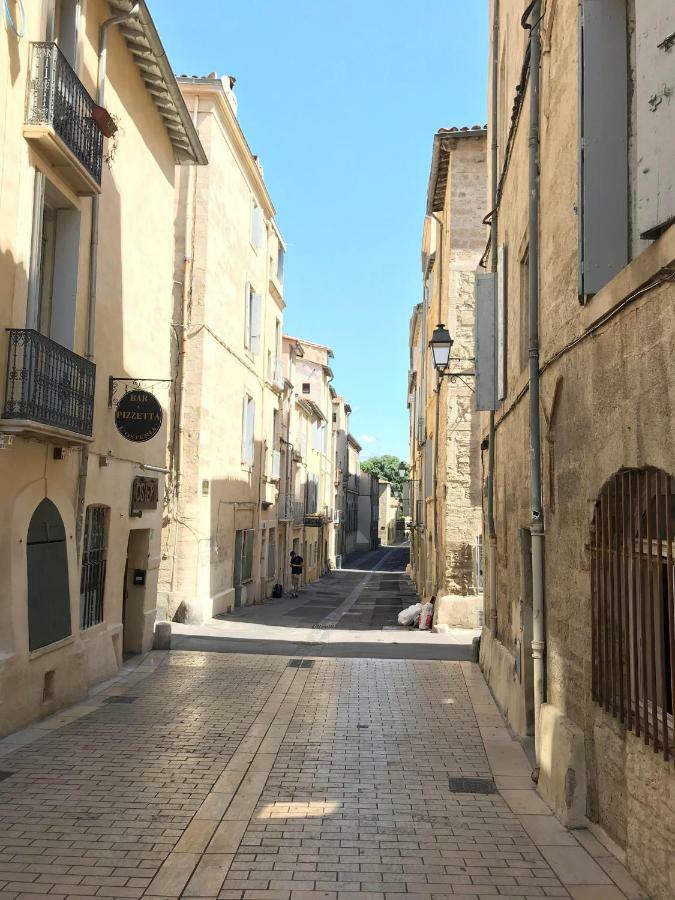 Superbe ! Appart T2 - Centre Historique & Tram - Situation Ideale Lägenhet Montpellier Exteriör bild
